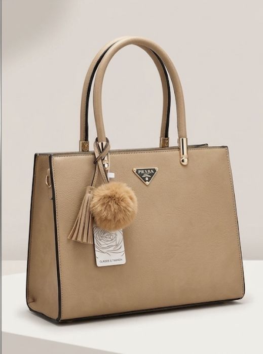 Bolsa Feminina Elegante