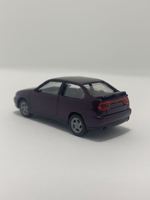 Seat Cordoba da Herpa escala 1/87