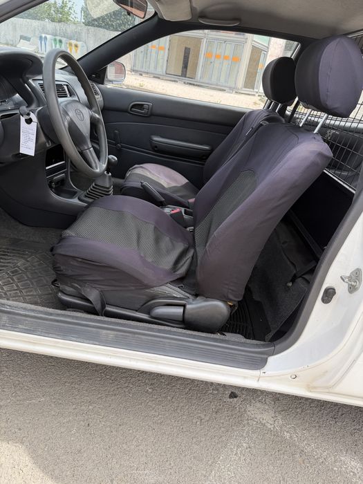 Toyota corolla 2.0