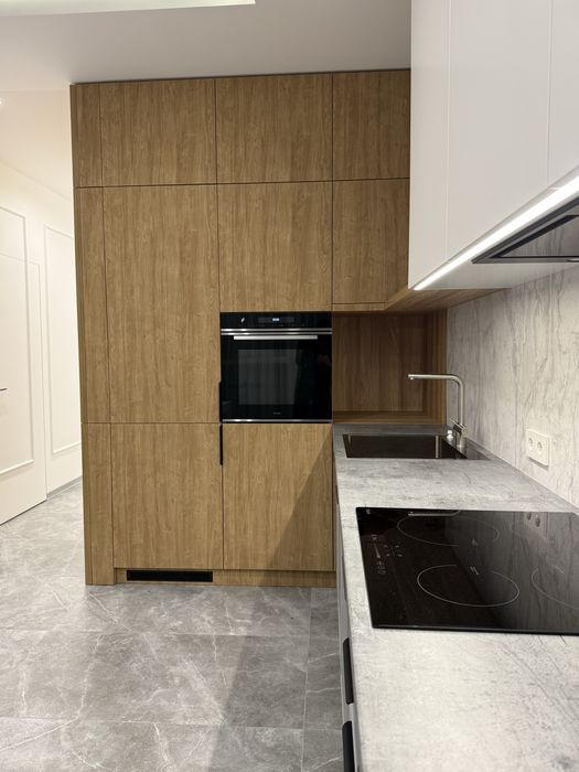 3-К з Ремонтом Комфорт Сити Лагуна