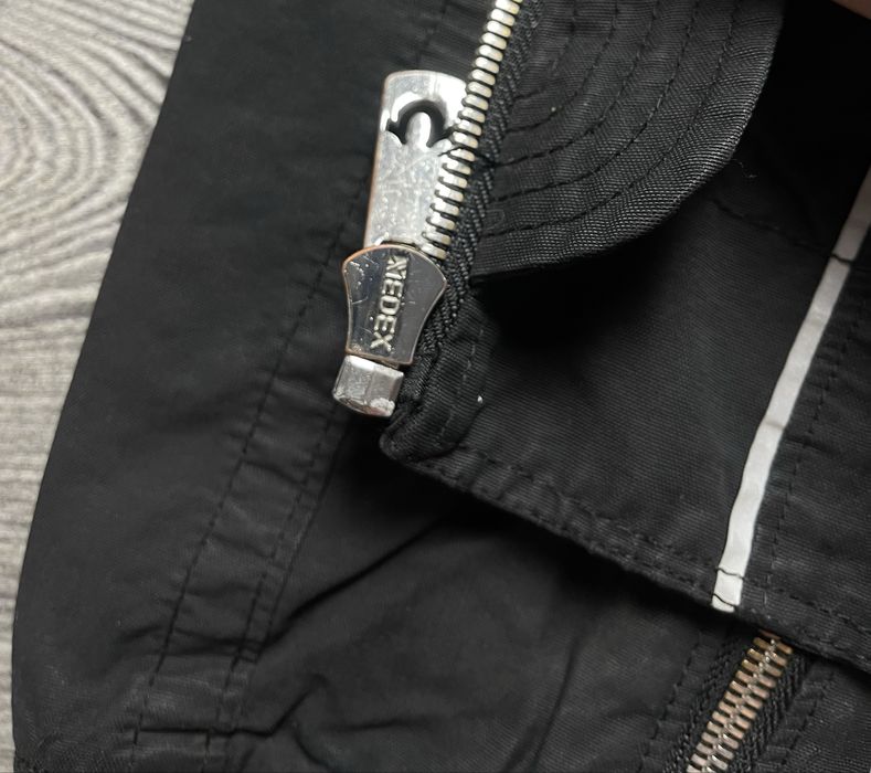 Мужская куртка True Religion Reflective Moto размер ХL