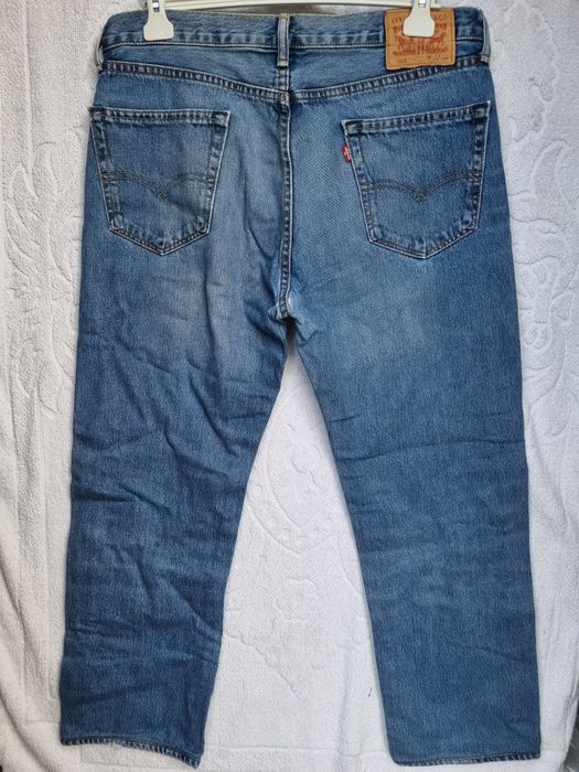 Calça de ganga de homem Levis Strauss n°44  CG 021