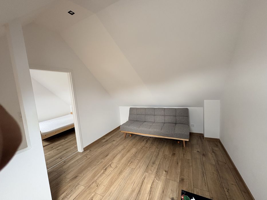 Mieszkanie 65m2 plus taras