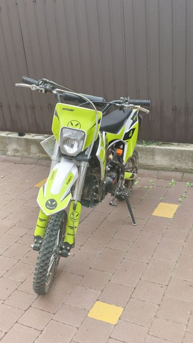 bse ph09d enduro