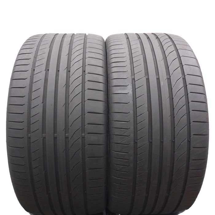 285/35/21 Continental 285/35R21 105Y XL Sport 5P MO Lato 5,8-6mm 2022