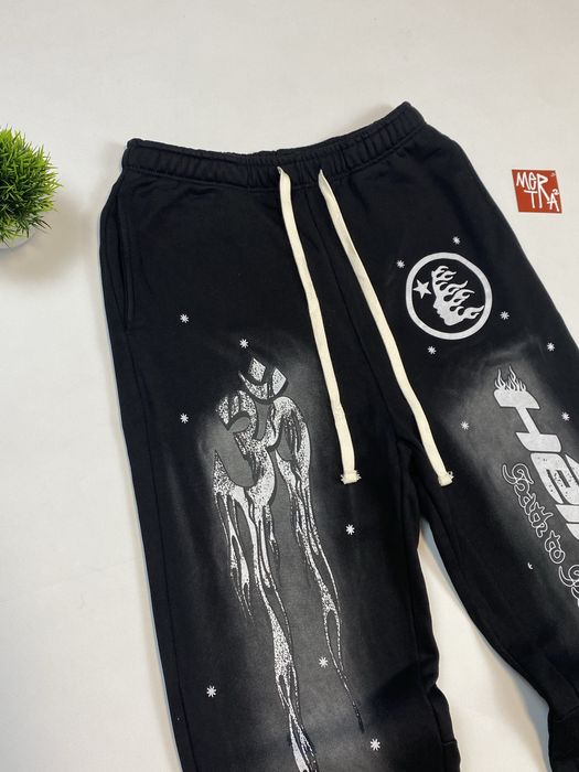 Штани hellstar, Pants hellstar