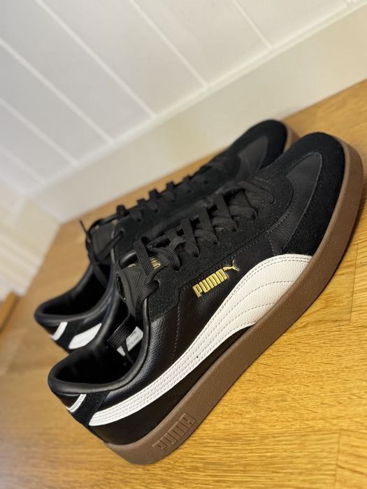 Puma soft foam 1