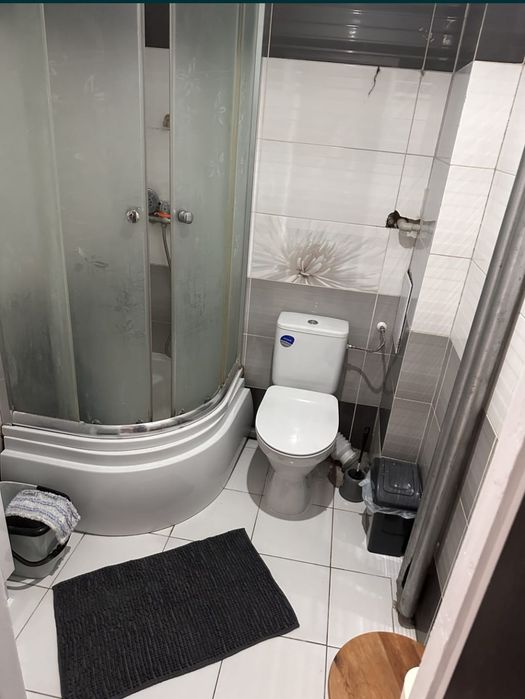 Mieszkanie – Leszno, Śródmieście - Widok 4