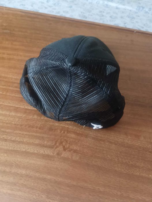 Chapéu Preto Draven