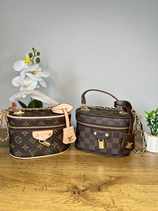 Torebka Louis Vuitton