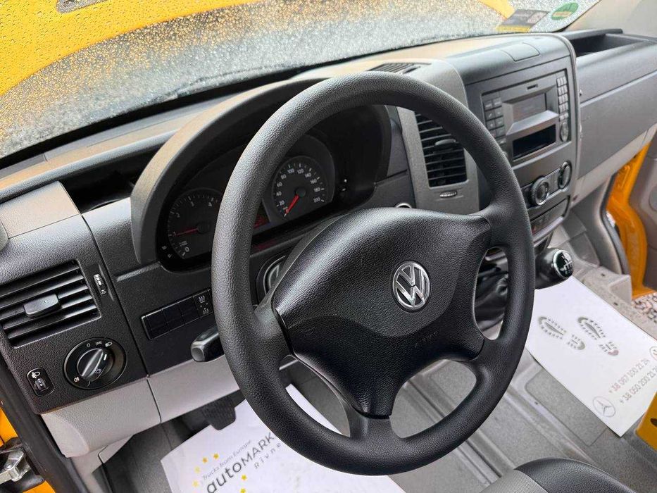 Volkswagen Crafter 2017p.