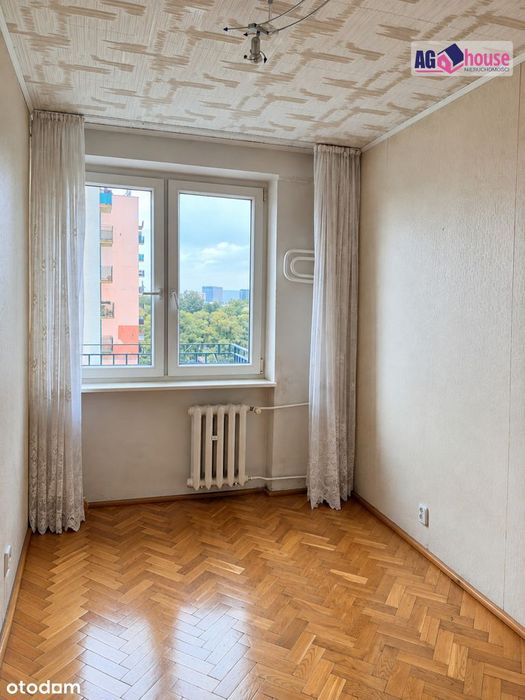 Przymorze – 37 m², 2 pokoje, ul. Bzowa | Blisko pl