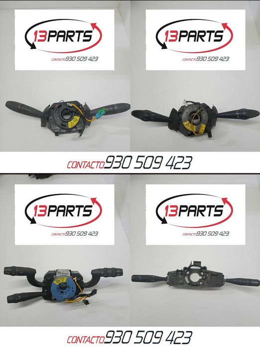 Diversos Fita Airbag Comutador Fiat
