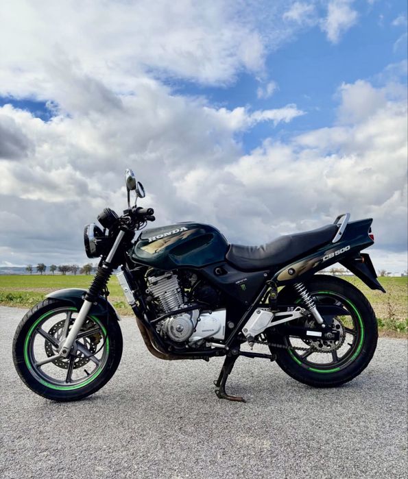 Honda
