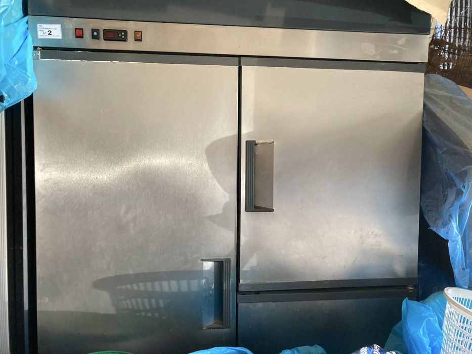 Recheio de restaurante