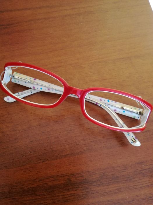 Okulary oprawki Tommy Hilfiger