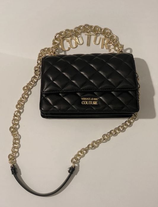 Torebka VERSACE jak nowa