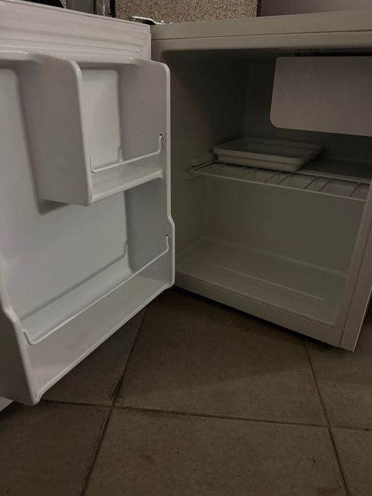 Lodówka Tristar Kb-7352