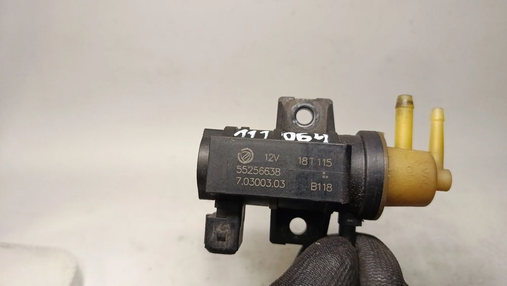 Válvula controlo de ar FIAT 500L (351_, 352_)