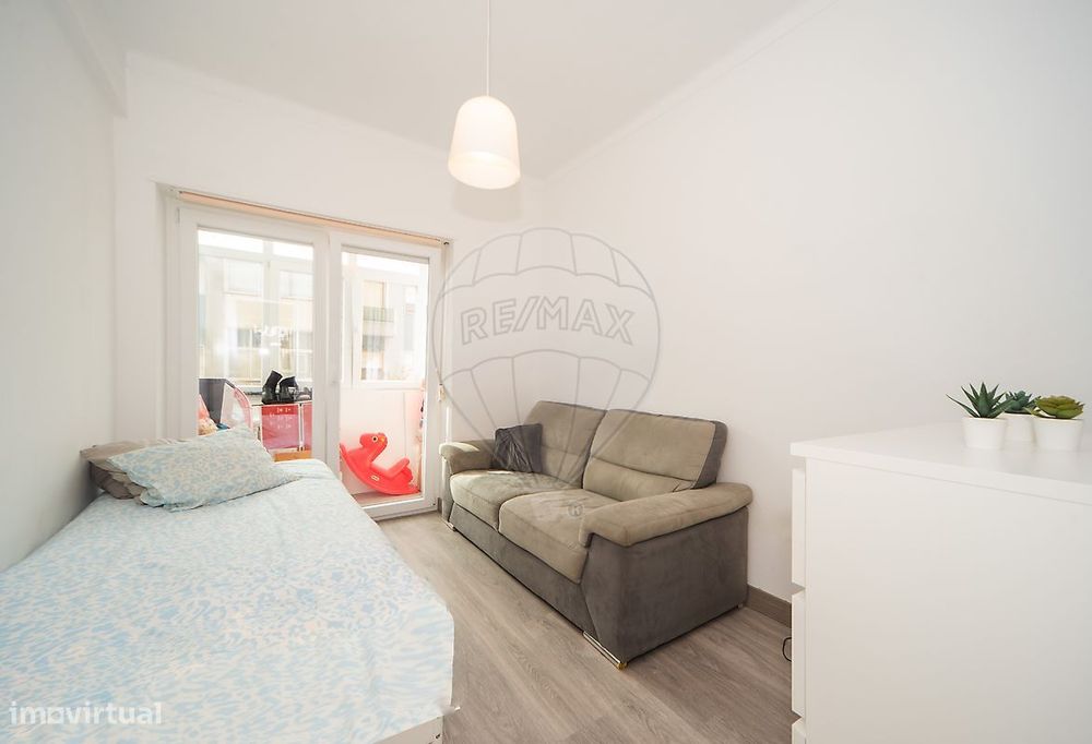 Apartamento T2 para venda