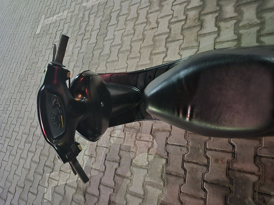 Продам хонда такт 30 терміново