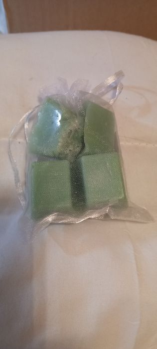 Wax melts de Maçã