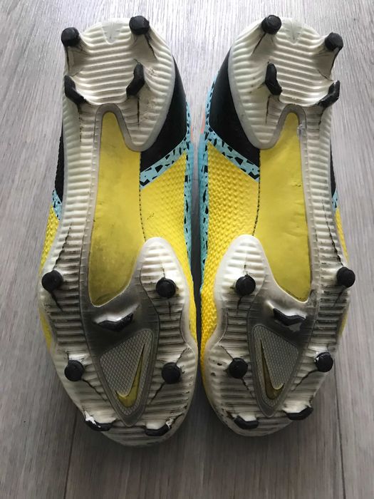Бутси NIKE PHANTOM GT  (25,5см)