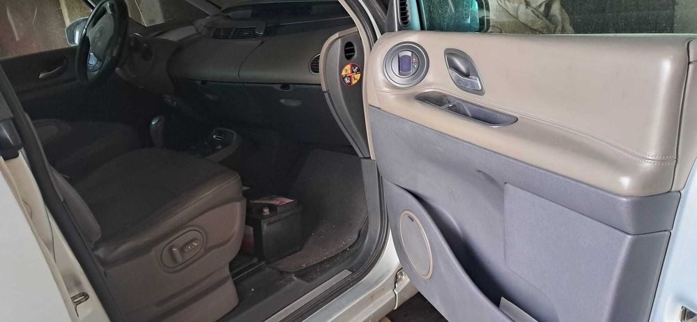 Renalt Espace 500€