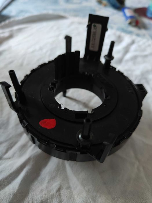 Peça do airbag para wolkeagen Passat ano de 2000