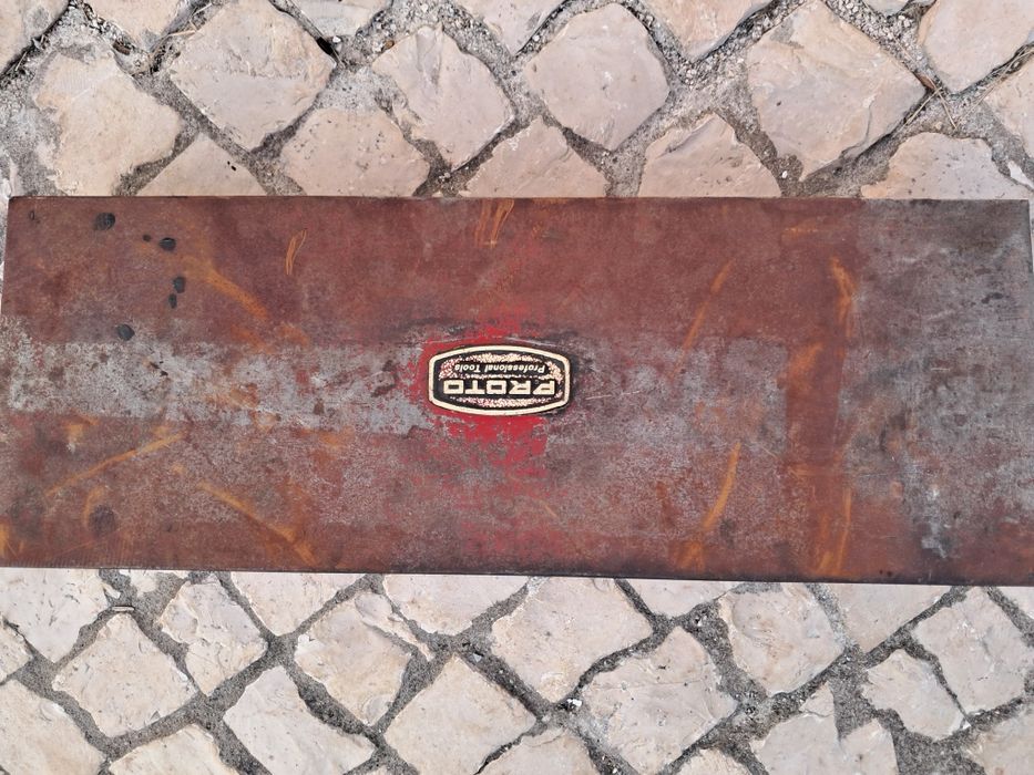 Ferramentas para carros, camiões e máquinas