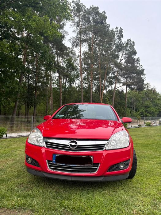 Opel Astra Sprzedam!
