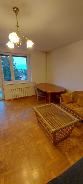 Duży pokój jednoosobowy z balkonem os.B.Śmiałego,Piątkowo,blisko UAM