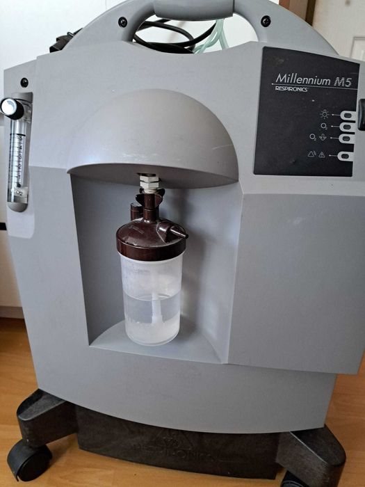 Koncentrator tlenu Millenium M5