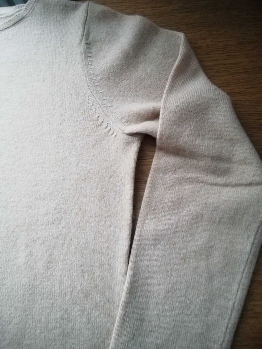 Damski sweter MARK |ADAM - 90% wełny