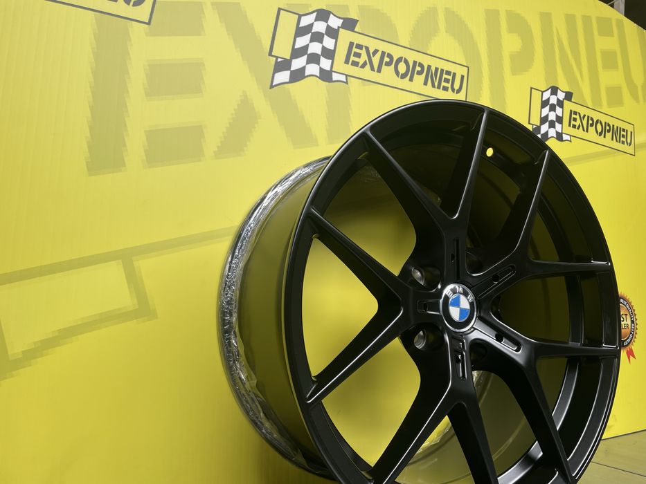 Jantes BMW 18 5x120