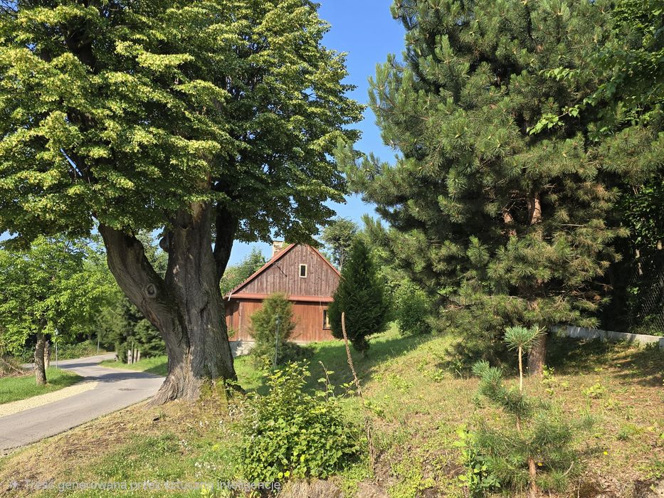 Dom – Sułkowice - Widok 3