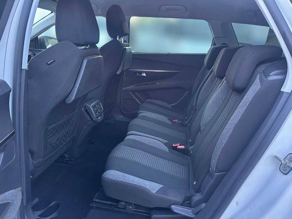 Peugeot 5008 II 1.5 BlueHDi 7Lug de 2018 Salvado