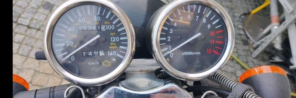 Keeway Superlight 2019