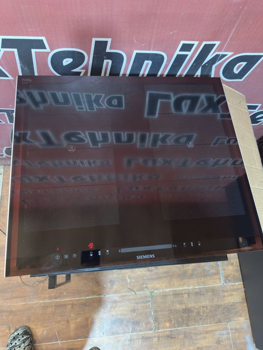 Варильна поверхня , індукційна Siemens