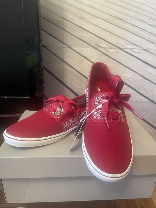 Kеди мокасини  сліпони Lacoste