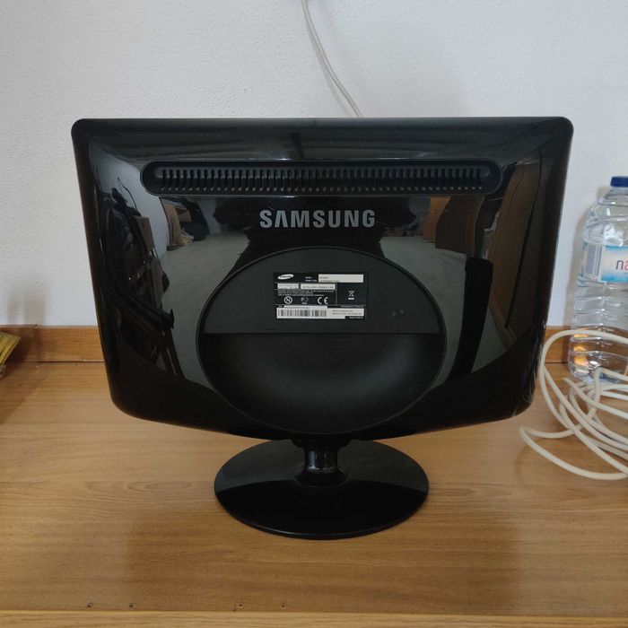 Samsung Syncmaster 2032BW