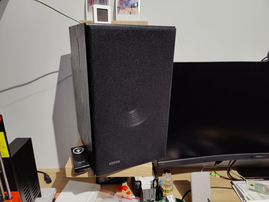 Głośniki Edifier 2600 Brzyczyna • OLX.pl