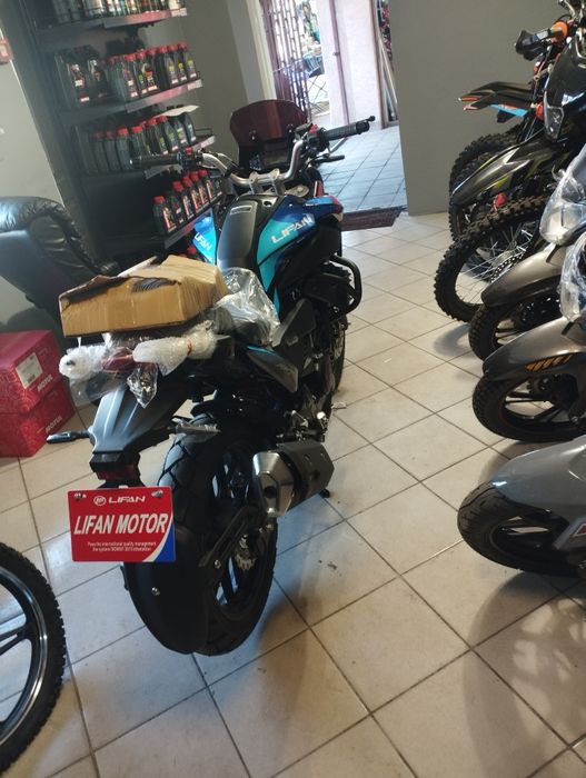 Ліфан КПТ-250 ...