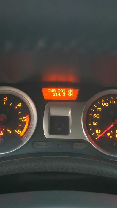 Renault Clio 1.5DCI
