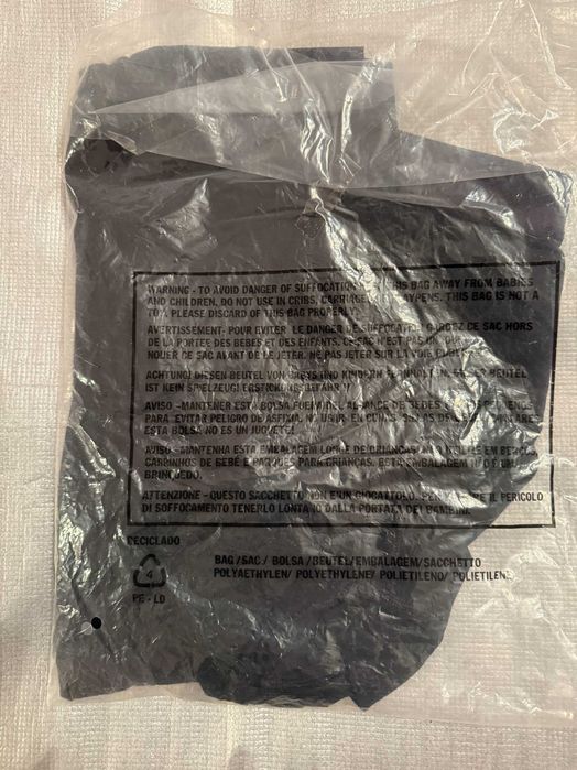 Arcteryx LEAF Komplet Koszulka i kales. Cold WX AR. Nowy. XL. Black.