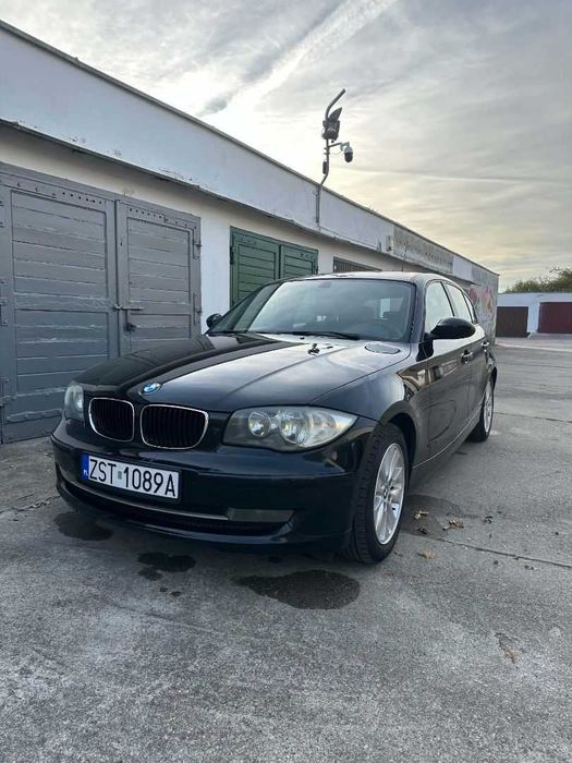 BMW Seria 1