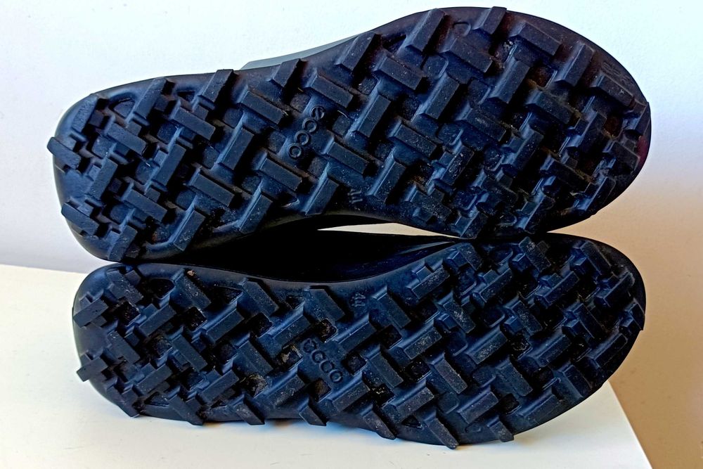 Ecco Biom 2.1 X Country GTX trailowe  GORE TEX  idealne 229 zł tanio