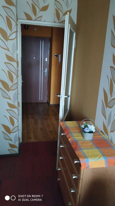 Meble Segment, wersalka, komoda - za darmo