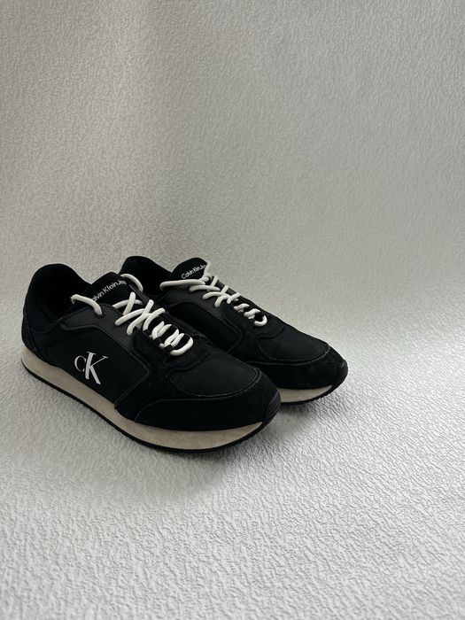 Кросівки Calvin Klein Calvin Klein кеди