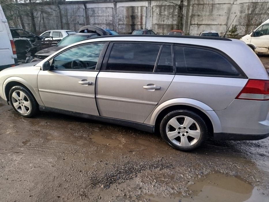 Alufelgi Opel 5x110 16" oryginalne Vectra C Astra H Zafira B Signun